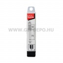 Makita keményfém hengeres turbómaró standard fogazás - 10 x 20 x 6 mm