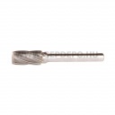 Makita keményfém hengeres turbómaró színesfém fogazás - 10 x 20 x 6 mm