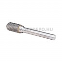 Makita keményfém hengeres kerek turbómaró standard fogazás - 10 x 20 x 6 mm