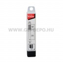 Makita keményfém hengeres kerek turbómaró gyémánt fogazás - 10 x 20 x 6 mm