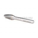 Makita keményfém íves kerek turbómaró standard fogazás - 10 x 20 x 6 mm