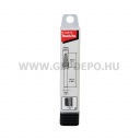 Makita keményfém kúpos kerek turbómaró gyémánt fogazás - 10 x 25 x 6 mm