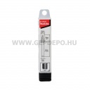 Makita keményfém kúpos hegyes turbómaró standard fogazás - 10 x 20 x 6 mm