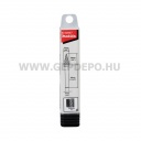 Makita keményfém kúpos hegyes turbómaró gyémánt fogazás - 10 x 20 x 6 mm
