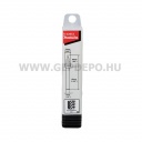 Makita keményfém kúpos hegyes turbómaró színesfém fogazás - 10 x 20 x 6 mm