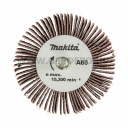 Makita lamellás csiszolókerék - 50 x 20 x 6 mm - A60
