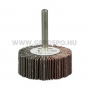 Makita lamellás csiszolókerék - 50 x 20 x 6 mm - A80