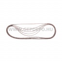 Makita keskeny csiszolószalag - 9 x 533 mm - K40 - 5 db