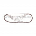 Makita keskeny csiszolószalag - 9 x 533 mm - K60 - 5 db