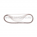 Makita keskeny csiszolószalag - 9 x 533 mm - K120 - 5 db