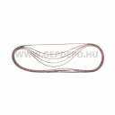 Makita keskeny csiszolószalag - 9 x 533 mm - K240 - 5db