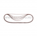 Makita keskeny csiszolószalag - 13 x 533 mm - K40 - 5 db