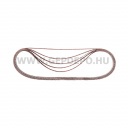 Makita keskeny csiszolószalag - 13 x 533 mm - K80 - 5 db