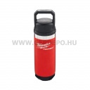 Milwaukee PACKOUT kulacs - 532 ml, piros