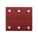 Makita csiszolópapír "E" papíron - 114 x 102 mm - K120 - 10 db
