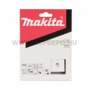 Makita csiszolópapír "D" papíron - 114 x 102 mm - K40 - 10 db