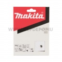 Makita csiszolópapír "D" papíron - 114 x 102 mm - K60 - 10 db
