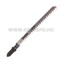 Makita HSS B-37 szúrófűrészlap FA, TPI:9, 105 mm - 5 db