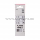 Makita HSS B-37 szúrófűrészlap FA, TPI:9, 105 mm - 5 db