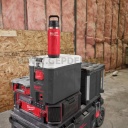 Milwaukee PACKOUT kulacs - 710 ml, piros