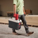 Milwaukee PACKOUT kulacs - 710 ml, piros