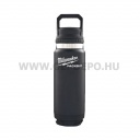 Milwaukee PACKOUT kulacs - 710 ml, fekete
