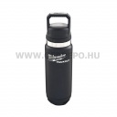 Milwaukee PACKOUT kulacs - 710 ml, fekete
