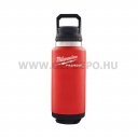 Milwaukee PACKOUT kulacs - 1065 ml, piros