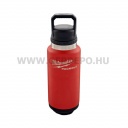 Milwaukee PACKOUT kulacs - 1065 ml, piros