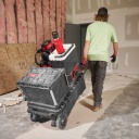 Milwaukee PACKOUT kulacs - 1065 ml, piros