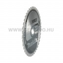 Makita Makforce körfűrészlap 270mm f:30 Z40