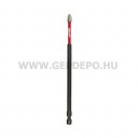 Milwaukee Shockwave Impact Duty kereszt bit PH2x150 mm