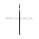 Milwaukee Shockwave IMPACT DUTY kereszt bit - PH2 x 150 mm