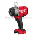 Milwaukee M18 FUEL FHIW2P12-0X akkus 1/2" nagy nyomatékú ütvecsavarozó géptest kofferben