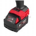 Milwaukee M18 FUEL FHIW2P12-0X akkus 1/2" nagy nyomatékú ütvecsavarozó géptest kofferben