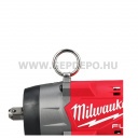 Milwaukee M18 FUEL FHIW2P12-0X akkus 1/2" nagy nyomatékú ütvecsavarozó géptest kofferben