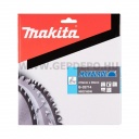 Makita Makblade körfűrészlap 216mm f:30 Z24