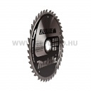 Makita Makblade körfűrészlap 216mm f:30 Z40
