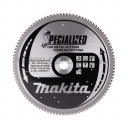 Makita Specialized körfűrészlap 305mm f:25,4 Z100