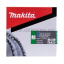 Makita Specialized körfűrészlap 305mm f:25,4 Z100