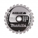 Makita Makblade körfűrészlap 190mm f:20 Z24