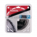 Makita MakBlade körfűrészlap 190mm f:20 Z48
