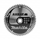 Makita MakBlade körfűrészlap 190mm f:20 Z60