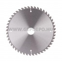 Makita Makblade körfűrészlap 216mm f:30 Z48