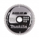 Makita MakBlade körfűrészlap 216mm f:30 Z60