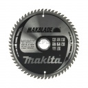 Makita MakBlade körfűrészlap 216mm f:30 Z60