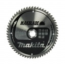 Makita Makblade körfűrészlap 255mm f:30 Z60