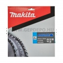 Makita Makblade körfűrészlap 255mm f:30 Z60