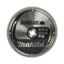 Makita MakBlade körfűrészlap 305mm f:30 Z100
