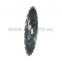 Makita MakBlade körfűrészlap 260mm f:30 Z24